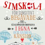 Simskola bild